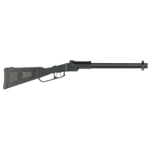 CHIAPPA FIREARMS M6 Combo FLDG 12Ga/22WMR Blu 1