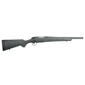 BERGARA B-14 Ridge SP 308 Win 18" 4rd Black