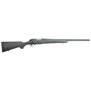 BERGARA B-14 Ridge 7mm Rem Mag 24" 3rd Black