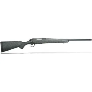 BERGARA B-14 Ridge 270 Win 24" 4rd Black