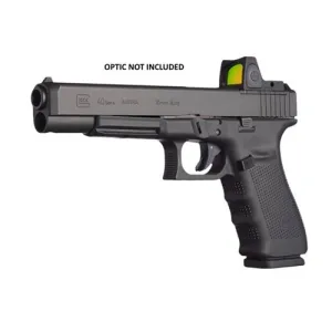GLOCK G40 10mm 6" 10rd - Black