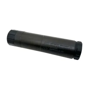 AAC Ti-Rant 9mm Silencer