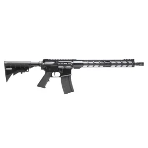 ANDERSON AM-15 300 AAC Blackout 16" 30rd - Black