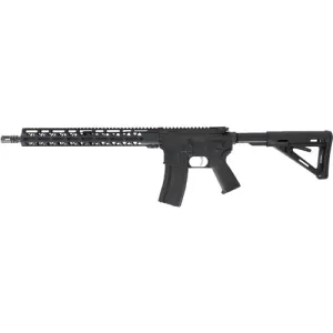 ANDERSON AM-15 5.56 NATO 16" 30rd - Black