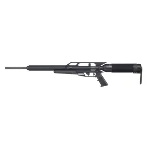 AIR FORCE AIRGUNS CONDOR SS .25 CAL AIR RIFLE