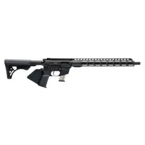 FREEDOM ORDNANCE FX-9 9mm 16" 10rd Semi-Auto Rifle - CA Compliant - Black