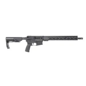 RADICAL FIREARMS Forged Mil-Spec Rifle 16" 5.56 SOCOM MFT Stock