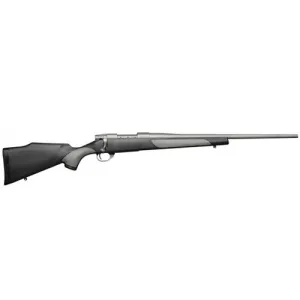 WEATHERBY Vanguard Weatherguard .300 Win Mag 26" 3rd Bolt Rifle - Synthetic Stock / Grey Cerakote