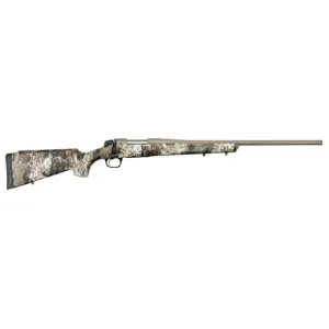 CVA Cascade 30-06 Springfield 24" 3rd Bolt Action Rifle - FDE / Veil Wideland