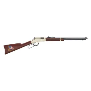 HENRY Golden Boy Limited Edition Donald Trump Stock - Brasslite