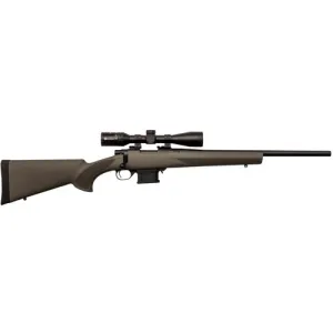 HOWA 300 PRC M1500 w/ Gamepro Gen II 22" TB - Green