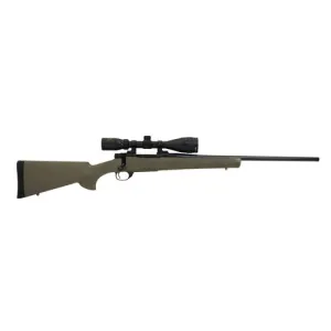 HOWA M1500 6.5 PRC 22" 3rd Bolt Rifle w/ Threaded Barrel & NS GamePro Gen II 4-12x40 Scope
