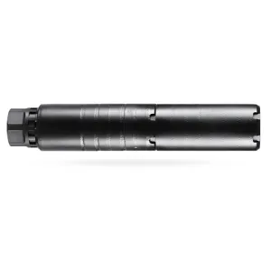 DEAD AIR ARMAMENT Wolf-9SD