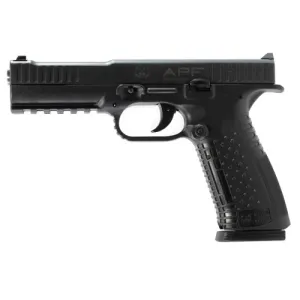 AMERICAN PRECISION Strike One 9mm 5" 17rd - Black