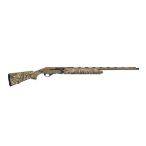 STOEGER M3500 12Ga 28" 3+1 Shotgun - RealTree Max-5 / FDE
