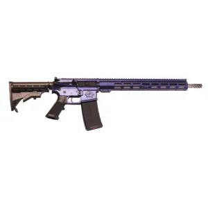 GREAT LAKES FIREARMS AR15 223 Wylde 16" 30rd Semi-Auto Rifle | Galaxy Mystique