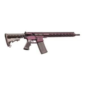 GREAT LAKES FIREARMS AR15 223 Wylde 16" 30rd Semi-Auto Rifle | Galaxy Blaze