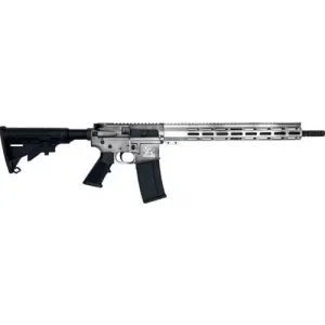 GREAT LAKES FIREARMS AR15 223 Wylde 16" 30rd Semi-Auto Rifle | Battleworn