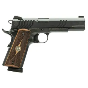GFORCE ARMS Adam 45s 45ACP 5" 8rd Battleworn USA Flag