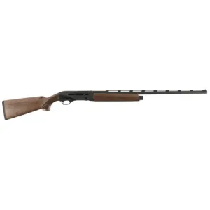 CZ-USA 712 Target G2 12 Gauge 3" 30" 4+1 Semi-Auto Shotgun w/ Fiber Optic Sights - Turkish Walnut