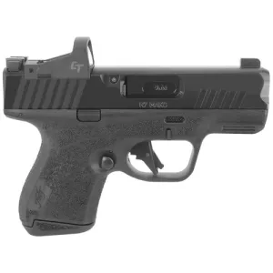 KIMBER R7 Mako 9mm 3.37" 10rd Pistol w/ Crimson Trace CT-1500 Red Dot - Black