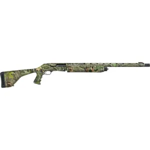 MOSSBERG 930 Turkey 12 Gauge 3" 24" 5rd Semi-Auto Shotgun w/ XX-Full Shoke - Mossy Oak Obsession