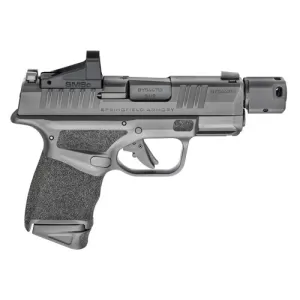 SPRINGFIELD ARMORY Hellcat RDP 9mm 3.8" 15rd - Black