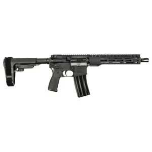RADICAL FIREARMS 10.5" 5.56 Pistol 10" FCR + SBA3