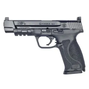 SMITH & WESSON M&P M2.0 C.O.R.E 40sw 5'' Pistol