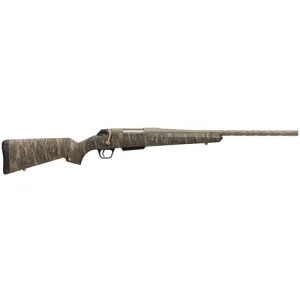 WINCHESTER XPR 30-06 Springfield 20" 5rd - Mossy Oak Bottomland & FDE