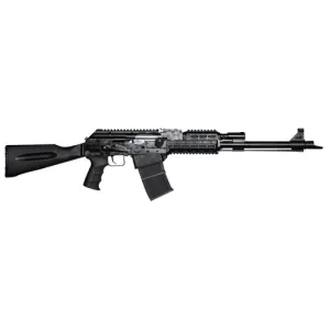 GARAYSAR FEAR-103 12 Gauge 3" 18.5" 5rd Semi-Auto Shotgun - Black