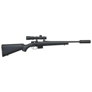 CZ-USA 527 American Syn Suppressor Rdy 7.62x39 5rd 21.9"