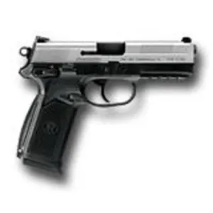FN AMERICA FNX-45 USG 15+1 SFTY S/S/Blk P