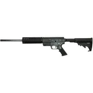 JUST RIGHT CARBINES JRC 9MM 16.25 6POS BLK 17RD