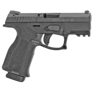 STEYR ARMS C9-A2 9mm 3.8" 17rd Pistol - Black