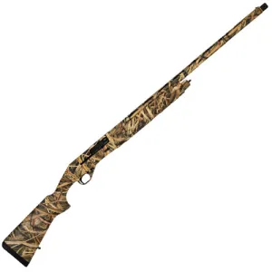 CZ-USA 1012 12 Gauge 3" 28" 4+1 Semi-Auto Shotgun - Mossy Oak Shadow Grass Blades