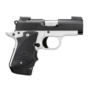 KIMBER Micro 9 Two-Tone (DN)/TFXPro Sight & Hogue Grips