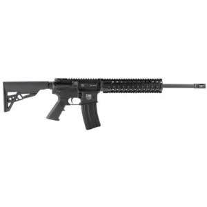 DIAMONDBACK FIREARMS DB15 5.56 16" 30rd Burnt Bronze w/ 6-Pos Stock