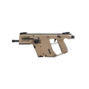 KRISS USA Vector SDP 22 LR 6.5" 10rd - FDE