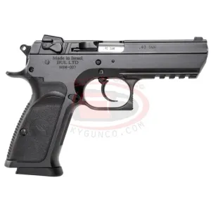 MAGNUM RESEARCH Baby Desert Eagle III Full Size 45 ACP 4.4"
