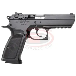 MAGNUM RESEARCH Baby Desert Eagle III Full Size 9mm 4.4"