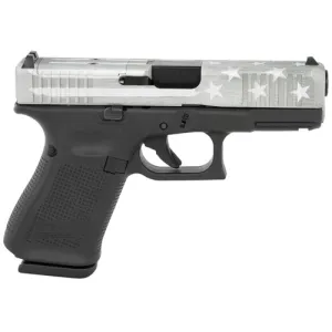 GLOCK G23 G5 40 S&W 4.02" 13rd