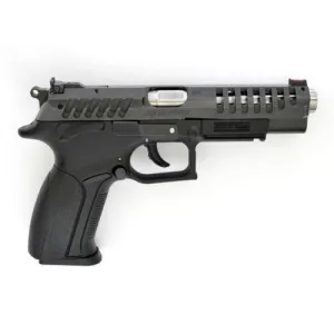 GRAND POWER X-Calibur 9mm 5" 15rd Black