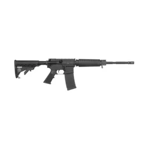 ARMALITE M-15 5.56 NATO 16in Black 30rd
