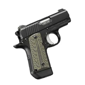 KIMBER Micro TLE