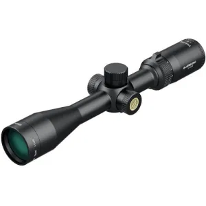 ATHLON OPTICS Talos 3-12x40 Mil-Dot SFP MIL Reticle