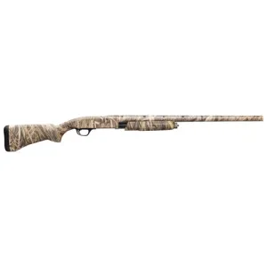 BROWNING BPS Field 20 Gauge 3" 28" 4rd - Mossy Oak Shadow Grass Blades