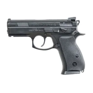 CZ-USA QP Only P-01 Omega Convertible LC 9mm 10rd 3.75"