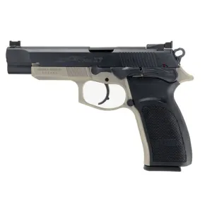 BERSA Thunder Pro XT 9mm 4.96" 17rd DuoTone