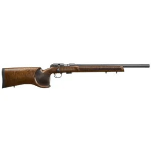CZ-USA 457 Varmint MTR 22LR 20.5" 5rd Bolt Rifle | FACTORY BLEM